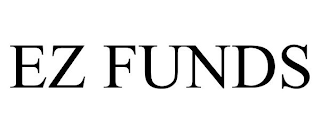 EZ FUNDS