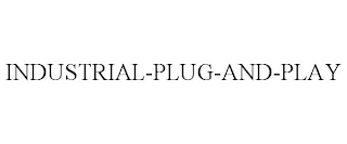 INDUSTRIAL-PLUG-AND-PLAY