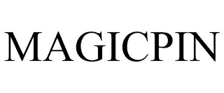 MAGICPIN