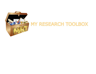 MRT MY RESEARCH TOOLBOX