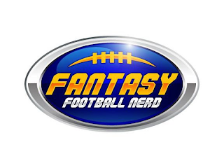 FANTASY FOOTBALL NERD