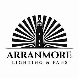 ARRANMORE LIGHTING & FANS