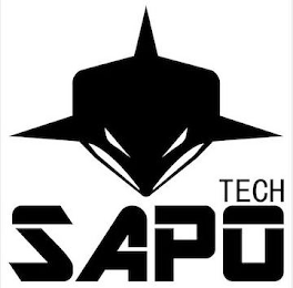 SAPO TECH