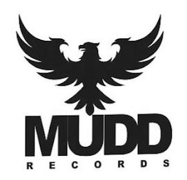 MUDD RECORDS