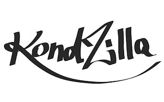 KONDZILLA