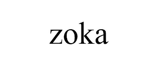 ZOKA