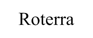 ROTERRA