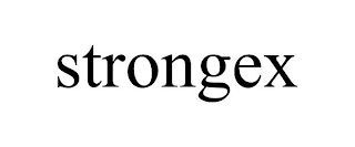 STRONGEX