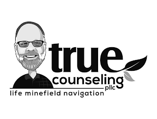 TRUE COUNSELING, PLLC LIFE MINEFIELD NAVIGATION