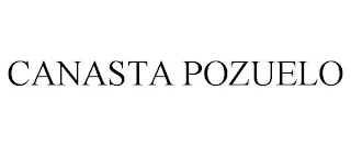 CANASTA POZUELO