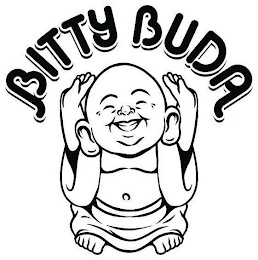 BITTY BUDA