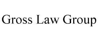 GROSS LAW GROUP