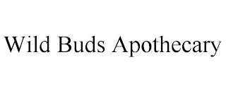 WILD BUDS APOTHECARY
