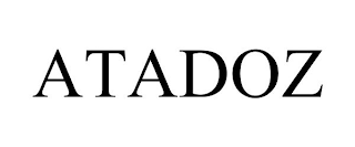 ATADOZ
