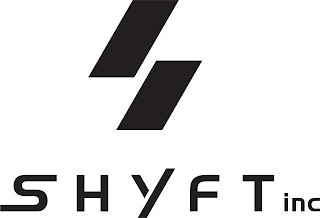 SHYFT INC.