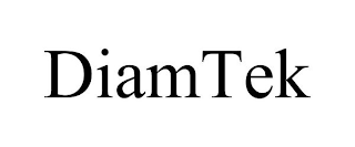 DIAMTEK