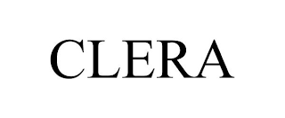 CLERA