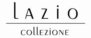 LAZIO COLLEZIONE