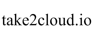 TAKE2CLOUD.IO