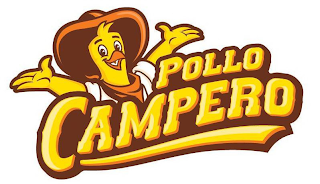 POLLO CAMPERO
