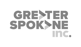 GREATER SPOKANE INC.