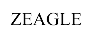 ZEAGLE