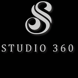 S STUDIO 360