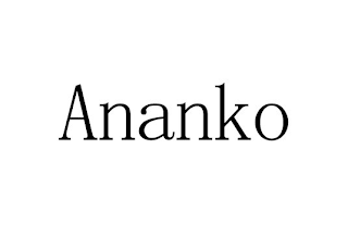 ANANKO