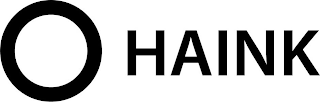 HAINK