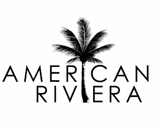 AMERICAN RIVIERA