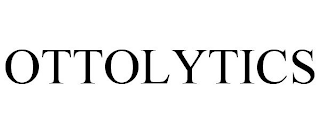 OTTOLYTICS