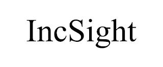 INCSIGHT