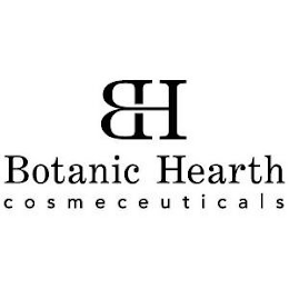 BH BOTANIC HEARTH COSMECEUTICALS