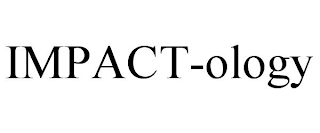 IMPACT-OLOGY