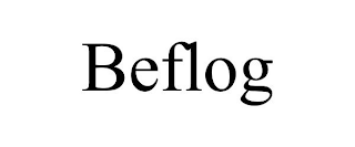 BEFLOG