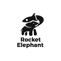 ROCKET ELEPHANT