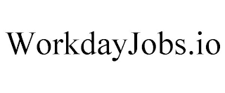 WORKDAYJOBS.IO