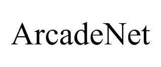 ARCADENET