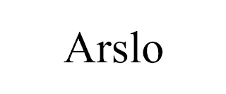 ARSLO
