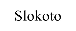 SLOKOTO