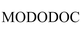 MODODOC