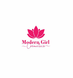 MODERN GIRL COSMETICS