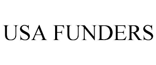 USA FUNDERS