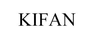 KIFAN