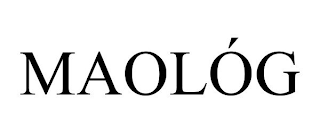 MAOLÓG