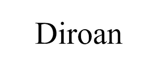 DIROAN