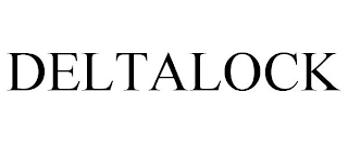 DELTALOCK