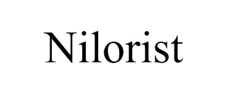 NILORIST