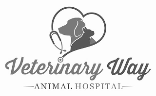 VETERINARY WAY -ANIMAL HOSPITAL-