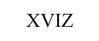 XVIZ